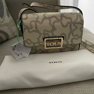 Tous crossbody handbag
